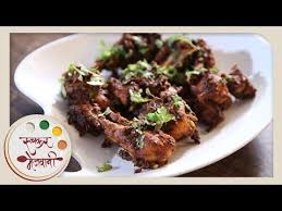 Chicken Tangdi Kabab Simple Recipe By Archana Popular Indian Starter In Marathi Indian Starter Recipes Easy Meals Kebab Recipes