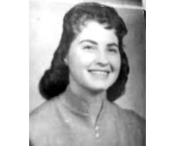 Mary Hymas Obituary (1937