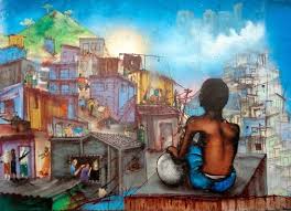 Resultado De Imagem Para Menino Futebol Favela Favelas Gueto Arte Urbana Baixar papel de parede para o seu computador, pc, notebook ou celular. imagem para menino futebol favela