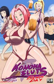 ✅️ Porn comic Konoha Short Histories Beach Day. NightmareHd Sex comic sexy  beauties went | Porn comics in English for adults only | sexkomix2.com