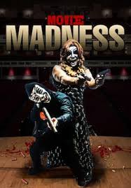 Watch Movie Madness (2016) - Free Movies | Tubi