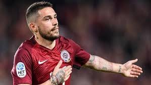 Join the discussion or compare with others! Fortuna Liga Sparta Slavia Stanciu Neni Zadny Zradce Ujistuji Agenti Pred Traskavym Derby Sport Cz