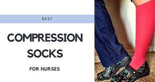 What Is The Best Compression Socks For Nurses