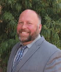 Marin Country Club View Staff Directory: Brian Stocking