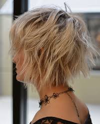 Most up to date shaggy messy hairstyles throughout shaggy, messy, spiky, choppy, curls, layered pixie hair cuts view photo 10 of 15. 20 Most Popular Short Messy Hairstyles Of All Time Best Short Hairstyle Ideas 2021