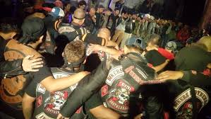 Pada peringatan kali ini dimaknai dengan semangat nilai persaudaraan. Anniversary Ke 30 Bikers Brotherhood Mc Momentum Menuju 100 Tahun Bbmc Pengendara Com