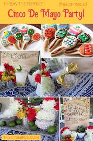 Our country is rich in many different cultural traditions, with celebrations focusing on specific groups growing and becoming more popular every year. Cinco De Mayo Celebration Ideas Dor Contohx