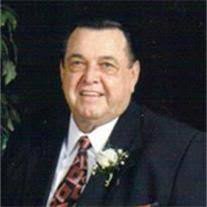 Louis “Jack” Tickle Obituary