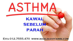 Maybe you would like to learn more about one of these? Apakah Ubat Penyakit Asthma Semput Lelah Selain Nebulizer Dan Inhaler