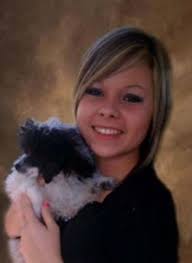 Morgan Anne Kimble Obituary April 30, 2010