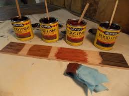 We did not find results for: Custom Mixing Stains Minwax Blog