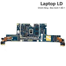 Main Dell Latitude 7350 | CPU Ultra 5 134U | LA-M951P | Laptop LD