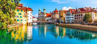 The canton of lucerne (german: Gastgarten Und Terrasse Die Besten Restaurants In Luzern
