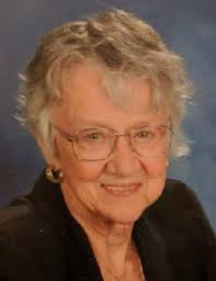 Obituary for Verna Jane Curry