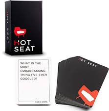 Millions of people play bridge worldwide in clubs, tournaments, online and with friends at ho. How To Play Hot Seat Official Rules Ultraboardgames