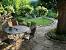 Contemporary Garden Patio Designs