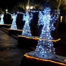 Maybe you would like to learn more about one of these? China 2021 New Products Outdoor Christmas Decoration Lighting 3d Angel Led Motif Lights Manufacturer China Angel Motifs And 3d Motif Light Price