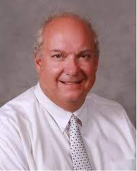 New student life coordinator leads with optimism