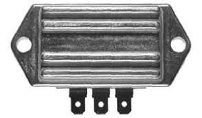John deere 4100 maintenance guide identifies service schedule parts, maintenance intervals & common john deere parts for this model. Voltage Regulator Rectifiers For John Deere