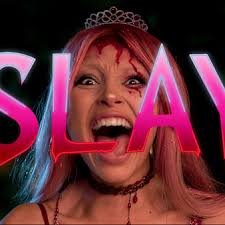 SLAY by Kyra Gardner and Jimmi Simpson — Kickstarter