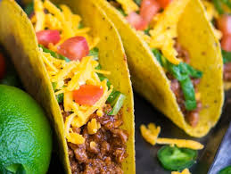 Maybe you would like to learn more about one of these? Easy Turkey Tacos Recipe No Seasoning Packet Required