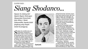 Peta di blitar berencana untuk melakukan pemberontakan agar bangsa ini terlepas dari. Tentara Peta Sejarah Pembentukan Dan Pemberontakan Di Blitar 1945