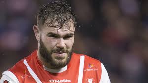 Alex Walmsley: St Helens prop to wait another month for injury return