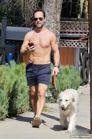 Chris Diamantopoulos Naked - Adult Content - FreeMaleCelebrityArchive.com