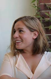 artfridge: INTERVIEW: ANNA VIRNICH