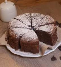 Le Gateau Au Chocolat De Ma Grand Mere Recettes Recette Gateau Chocolat Recette Gateau Chocolat Gateaux Et Desserts