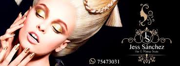 Jess Sanchez Hair Make Up Studio