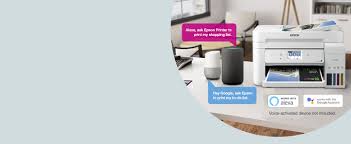 Epson event manager allows you to assign any of the product buttons to open a scanning program. Amazon Com Epson Ecotank Et 4760 Wireless Color All In One Cartridge Free Supertank Printer With Scanner Copier Fax Adf And Ethernet White Electronics