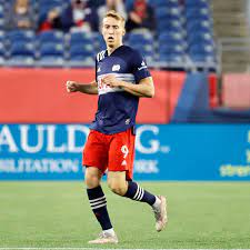 Buksa said, tajon hasn't spoken to me about it. Revs Expecting More Goals From Adam Buksa The Bent Musket