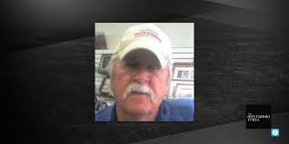 Mark Paris Obituary 2019