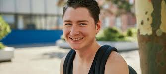 Interview-Reihe „Auf ein Wort“: Eine Vorliebe für Fremdsprachen