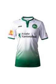 Das adidas condivo 20 trikot mit seinem einzigartigen design, konnten wir für euch schon einmal für den. Fcsg Retro Trikot Mit Geheimbotschaft St Galler Tagblatt