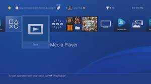 How To Put Videos Movies On Ps4 Youtube