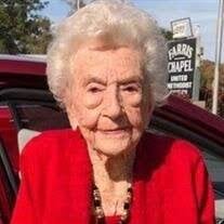 Dorothy Turner Obituary