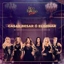 Ellas Son "RICAS FAMOSAS Y LATINAS" 💘💘💘 #RicaFamosaLatina  #victoriadelrosal #luzelbamansour #sandravidal #mimilazo #niurkamarcos  #sissifleitas #patriciadeleon #scarletortiz #ninetterios #veronicapliego  #mariaraquenel #kimberlyflores #marianagonzalez ...