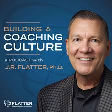 Building a Coaching Culture