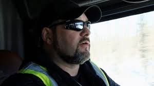 Watch Ice Road Truckers The Big Skid S11 E8 with MyFree DIRECTV.