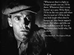Quotes From The Grapes Of Wrath Google Search Grapes Of Wrath John Steinbeck Quotes Steinbeck Quotes