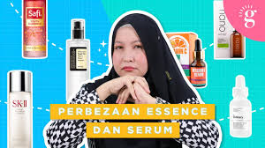 Serum muka terbaik ikut jenis kulit. Serum Muka Terbaik Ikut Jenis Kulit Youtube