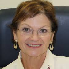 Linda Klotz's Instagram, Twitter & Facebook