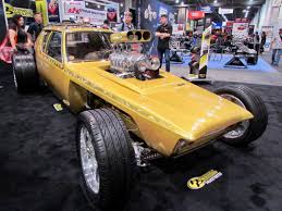 It was probably the ugliest car of the 1970s. Can An Amc Gremlin Really Become A Cool Hot Rod