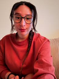 Ya girl has been out here clickety clacking