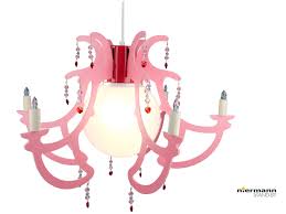 Lampe Kinderzimmer Mädchen Beleuchtung Pendelleuchte