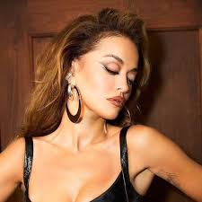 Ritabots (Rita Ora Fans)