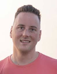 Adam Lapkowski's Instagram, Twitter & Facebook