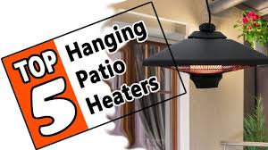 These Are Best Hanging Patio Heaters Of 2019 Top 5 Outdoor Ceiling Hea